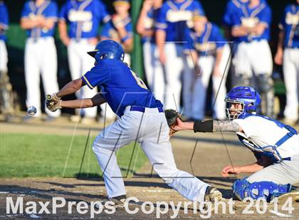 Thumbnail 1 in Haddam-Killingworth vs. Rocky Hill (CIAC Class M Final) photogallery.