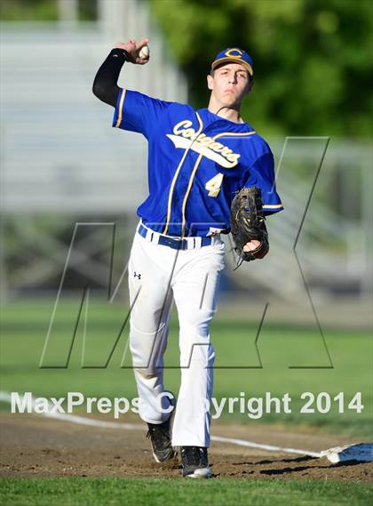 Thumbnail 1 in Haddam-Killingworth vs. Rocky Hill (CIAC Class M Final) photogallery.