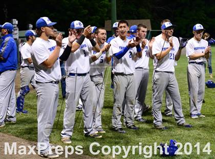 Thumbnail 3 in Haddam-Killingworth vs. Rocky Hill (CIAC Class M Final) photogallery.