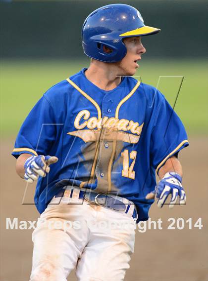 Thumbnail 1 in Haddam-Killingworth vs. Rocky Hill (CIAC Class M Final) photogallery.