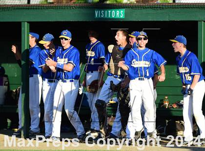 Thumbnail 3 in Haddam-Killingworth vs. Rocky Hill (CIAC Class M Final) photogallery.