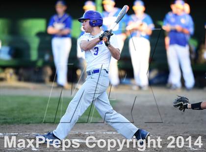 Thumbnail 3 in Haddam-Killingworth vs. Rocky Hill (CIAC Class M Final) photogallery.