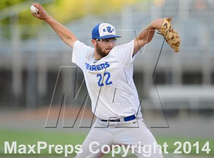 Thumbnail 2 in Haddam-Killingworth vs. Rocky Hill (CIAC Class M Final) photogallery.