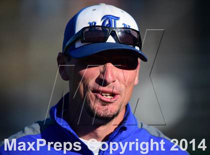 Thumbnail 3 in Haddam-Killingworth vs. Rocky Hill (CIAC Class M Final) photogallery.