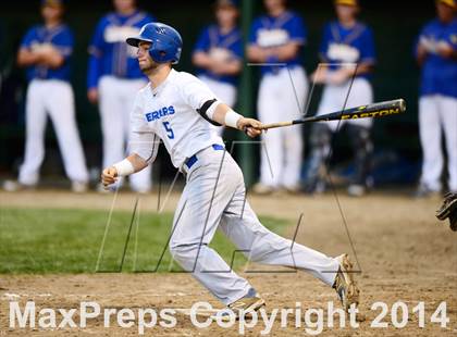 Thumbnail 1 in Haddam-Killingworth vs. Rocky Hill (CIAC Class M Final) photogallery.