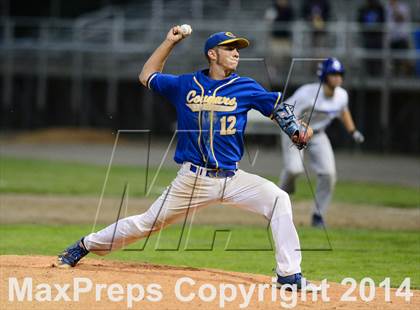 Thumbnail 3 in Haddam-Killingworth vs. Rocky Hill (CIAC Class M Final) photogallery.