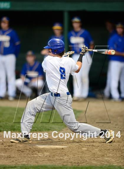 Thumbnail 1 in Haddam-Killingworth vs. Rocky Hill (CIAC Class M Final) photogallery.