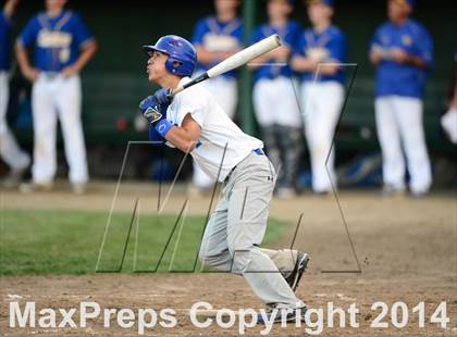 Thumbnail 1 in Haddam-Killingworth vs. Rocky Hill (CIAC Class M Final) photogallery.