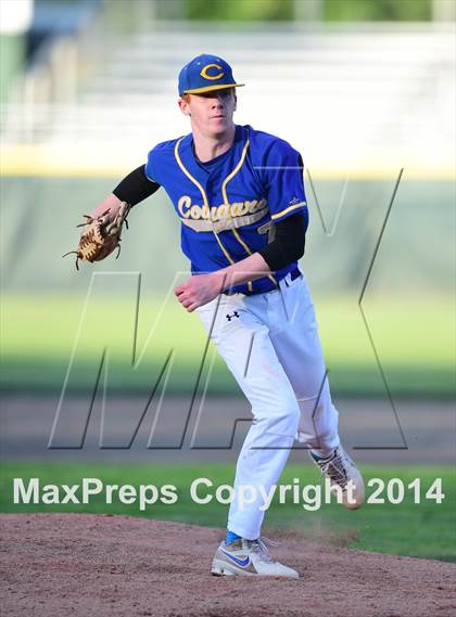 Thumbnail 1 in Haddam-Killingworth vs. Rocky Hill (CIAC Class M Final) photogallery.