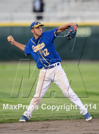 Thumbnail 1 in Haddam-Killingworth vs. Rocky Hill (CIAC Class M Final) photogallery.