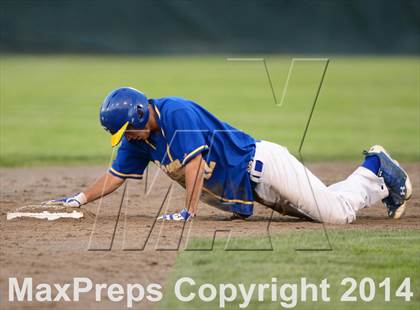 Thumbnail 1 in Haddam-Killingworth vs. Rocky Hill (CIAC Class M Final) photogallery.