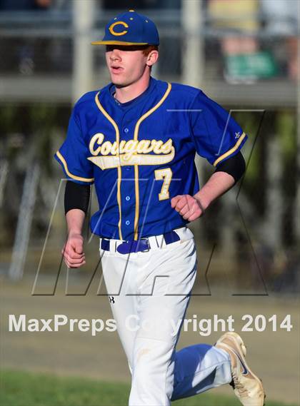Thumbnail 1 in Haddam-Killingworth vs. Rocky Hill (CIAC Class M Final) photogallery.