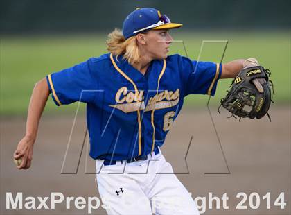 Thumbnail 3 in Haddam-Killingworth vs. Rocky Hill (CIAC Class M Final) photogallery.