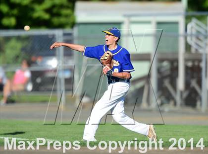 Thumbnail 1 in Haddam-Killingworth vs. Rocky Hill (CIAC Class M Final) photogallery.