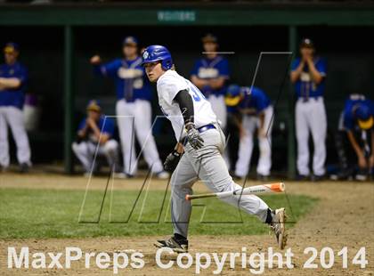 Thumbnail 1 in Haddam-Killingworth vs. Rocky Hill (CIAC Class M Final) photogallery.