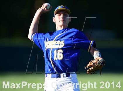 Thumbnail 1 in Haddam-Killingworth vs. Rocky Hill (CIAC Class M Final) photogallery.