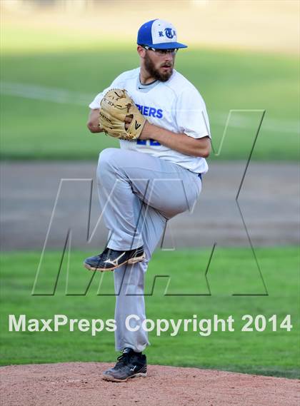 Thumbnail 2 in Haddam-Killingworth vs. Rocky Hill (CIAC Class M Final) photogallery.