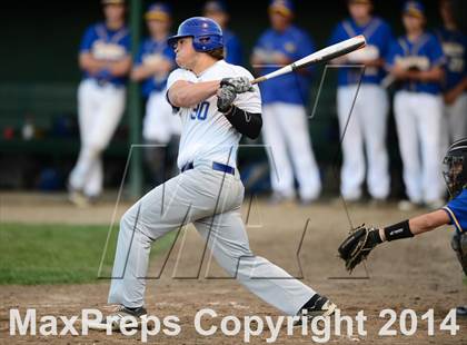 Thumbnail 3 in Haddam-Killingworth vs. Rocky Hill (CIAC Class M Final) photogallery.