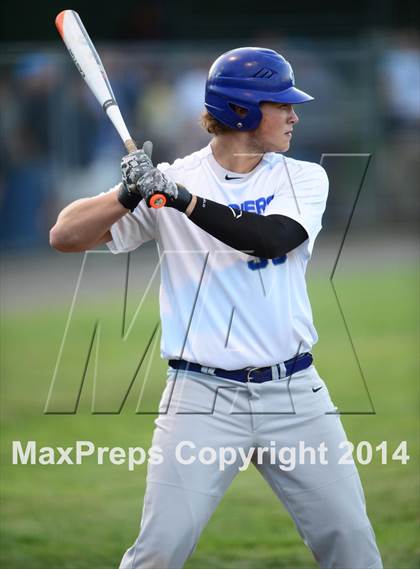 Thumbnail 1 in Haddam-Killingworth vs. Rocky Hill (CIAC Class M Final) photogallery.