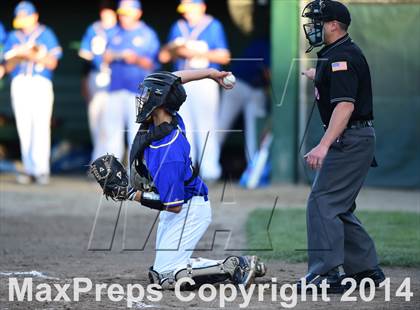 Thumbnail 1 in Haddam-Killingworth vs. Rocky Hill (CIAC Class M Final) photogallery.
