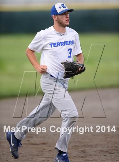 Thumbnail 2 in Haddam-Killingworth vs. Rocky Hill (CIAC Class M Final) photogallery.