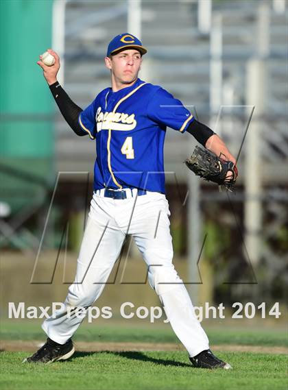 Thumbnail 2 in Haddam-Killingworth vs. Rocky Hill (CIAC Class M Final) photogallery.