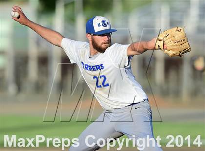 Thumbnail 1 in Haddam-Killingworth vs. Rocky Hill (CIAC Class M Final) photogallery.