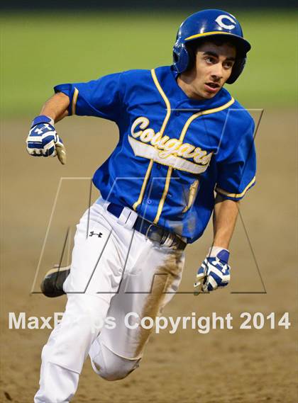 Thumbnail 1 in Haddam-Killingworth vs. Rocky Hill (CIAC Class M Final) photogallery.