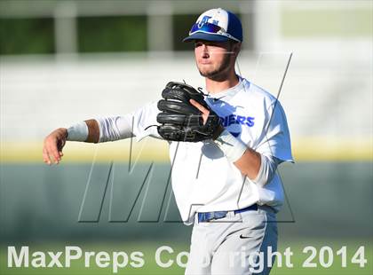 Thumbnail 2 in Haddam-Killingworth vs. Rocky Hill (CIAC Class M Final) photogallery.