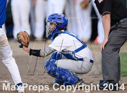 Thumbnail 3 in Haddam-Killingworth vs. Rocky Hill (CIAC Class M Final) photogallery.