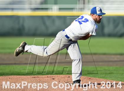 Thumbnail 1 in Haddam-Killingworth vs. Rocky Hill (CIAC Class M Final) photogallery.