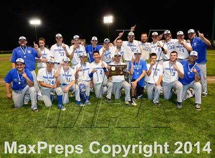 Thumbnail 1 in Haddam-Killingworth vs. Rocky Hill (CIAC Class M Final) photogallery.