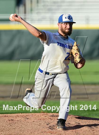 Thumbnail 1 in Haddam-Killingworth vs. Rocky Hill (CIAC Class M Final) photogallery.