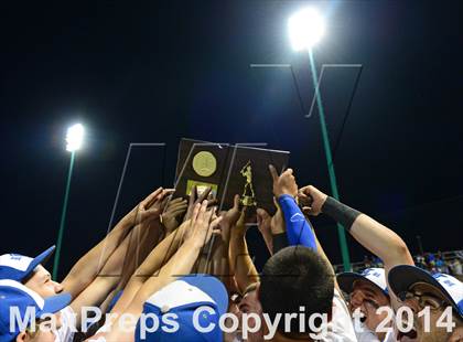 Thumbnail 2 in Haddam-Killingworth vs. Rocky Hill (CIAC Class M Final) photogallery.