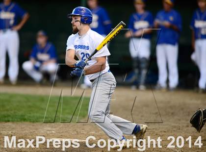 Thumbnail 3 in Haddam-Killingworth vs. Rocky Hill (CIAC Class M Final) photogallery.