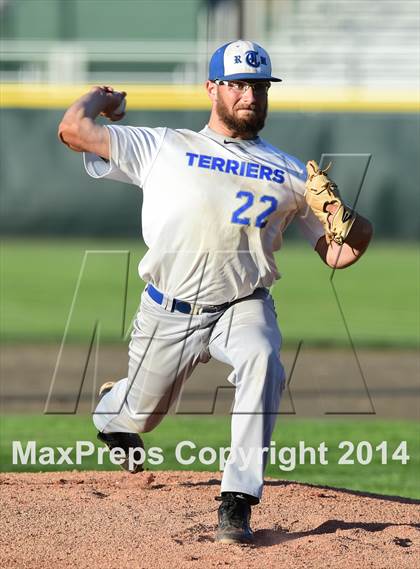 Thumbnail 1 in Haddam-Killingworth vs. Rocky Hill (CIAC Class M Final) photogallery.