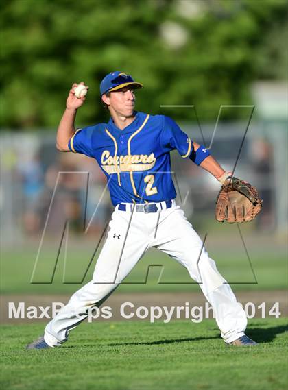 Thumbnail 1 in Haddam-Killingworth vs. Rocky Hill (CIAC Class M Final) photogallery.