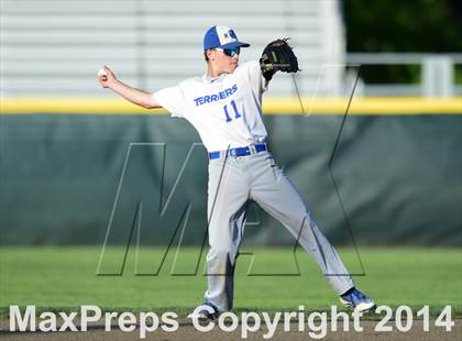 Thumbnail 1 in Haddam-Killingworth vs. Rocky Hill (CIAC Class M Final) photogallery.