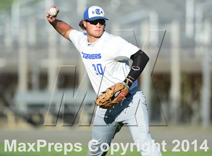 Thumbnail 1 in Haddam-Killingworth vs. Rocky Hill (CIAC Class M Final) photogallery.
