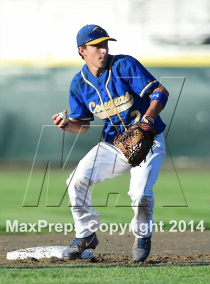 Thumbnail 3 in Haddam-Killingworth vs. Rocky Hill (CIAC Class M Final) photogallery.