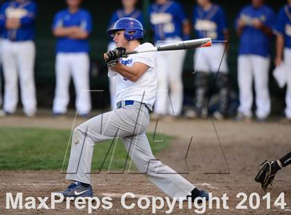 Thumbnail 1 in Haddam-Killingworth vs. Rocky Hill (CIAC Class M Final) photogallery.