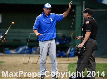 Thumbnail 1 in Haddam-Killingworth vs. Rocky Hill (CIAC Class M Final) photogallery.
