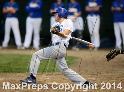 Thumbnail 1 in Haddam-Killingworth vs. Rocky Hill (CIAC Class M Final) photogallery.