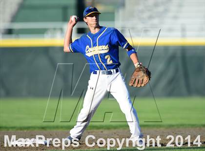 Thumbnail 2 in Haddam-Killingworth vs. Rocky Hill (CIAC Class M Final) photogallery.