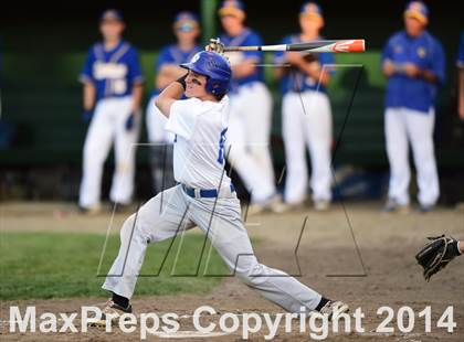 Thumbnail 1 in Haddam-Killingworth vs. Rocky Hill (CIAC Class M Final) photogallery.
