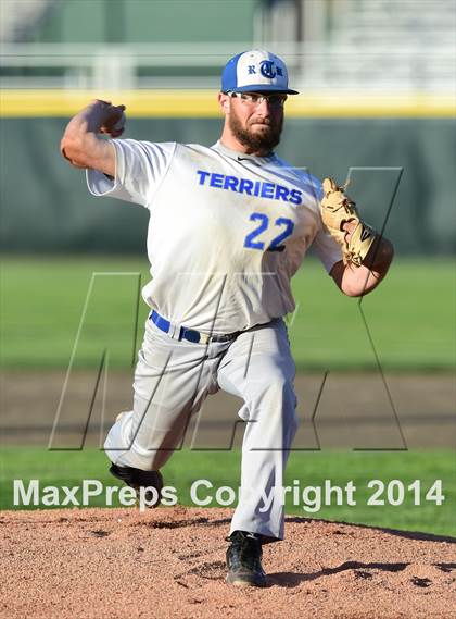 Thumbnail 1 in Haddam-Killingworth vs. Rocky Hill (CIAC Class M Final) photogallery.