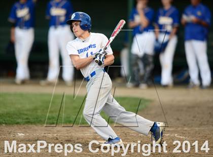 Thumbnail 1 in Haddam-Killingworth vs. Rocky Hill (CIAC Class M Final) photogallery.