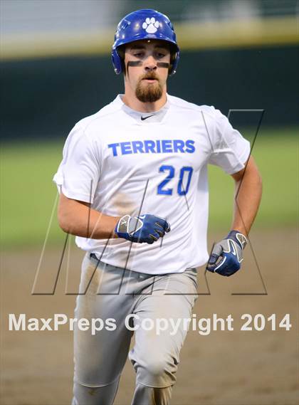 Thumbnail 1 in Haddam-Killingworth vs. Rocky Hill (CIAC Class M Final) photogallery.