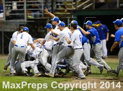 Thumbnail 3 in Haddam-Killingworth vs. Rocky Hill (CIAC Class M Final) photogallery.