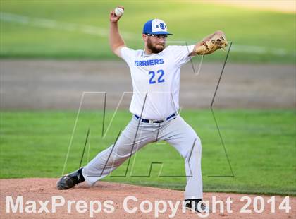 Thumbnail 1 in Haddam-Killingworth vs. Rocky Hill (CIAC Class M Final) photogallery.